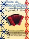 Aulas de Concertina