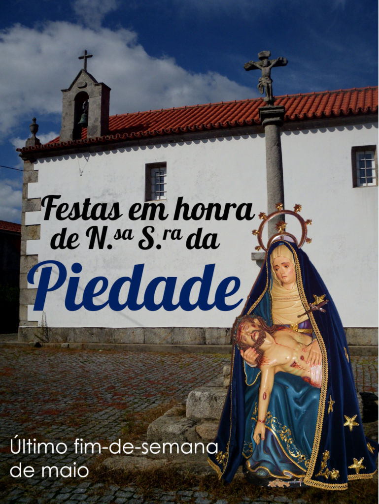 Nossa Senhora da Piedade