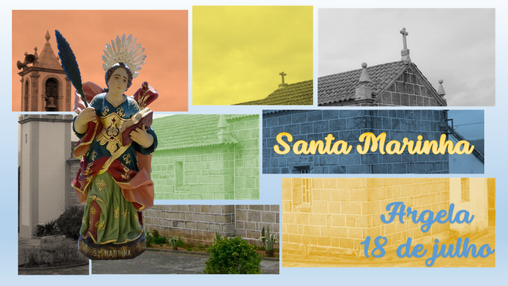 Santa Marinha